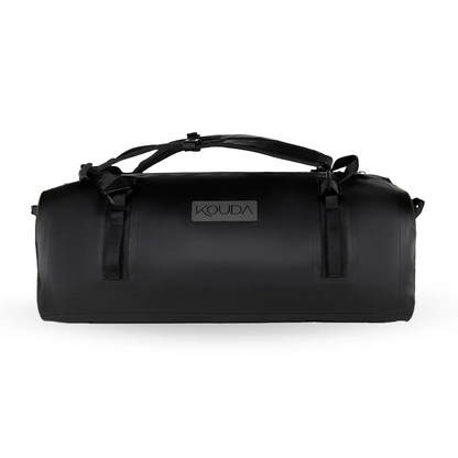 Duffel Bag Cumbuco - 75 litros - Preto