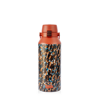 Garrafa Térmica Kouda Vega - 1 Litro - Lolitta - Terracota