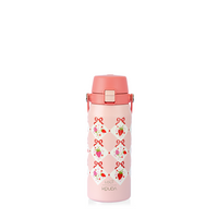 Garrafa Térmica Kouda Vega - 500ml - Lolitta - Rosa Claro