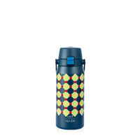 Garrafa Térmica Kouda Vega - 500ml - Lolitta - Azul
