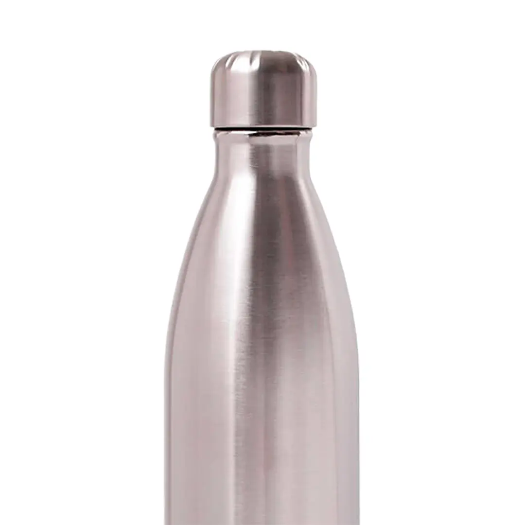 Garrafa Térmica Kouda Grey - 750ml