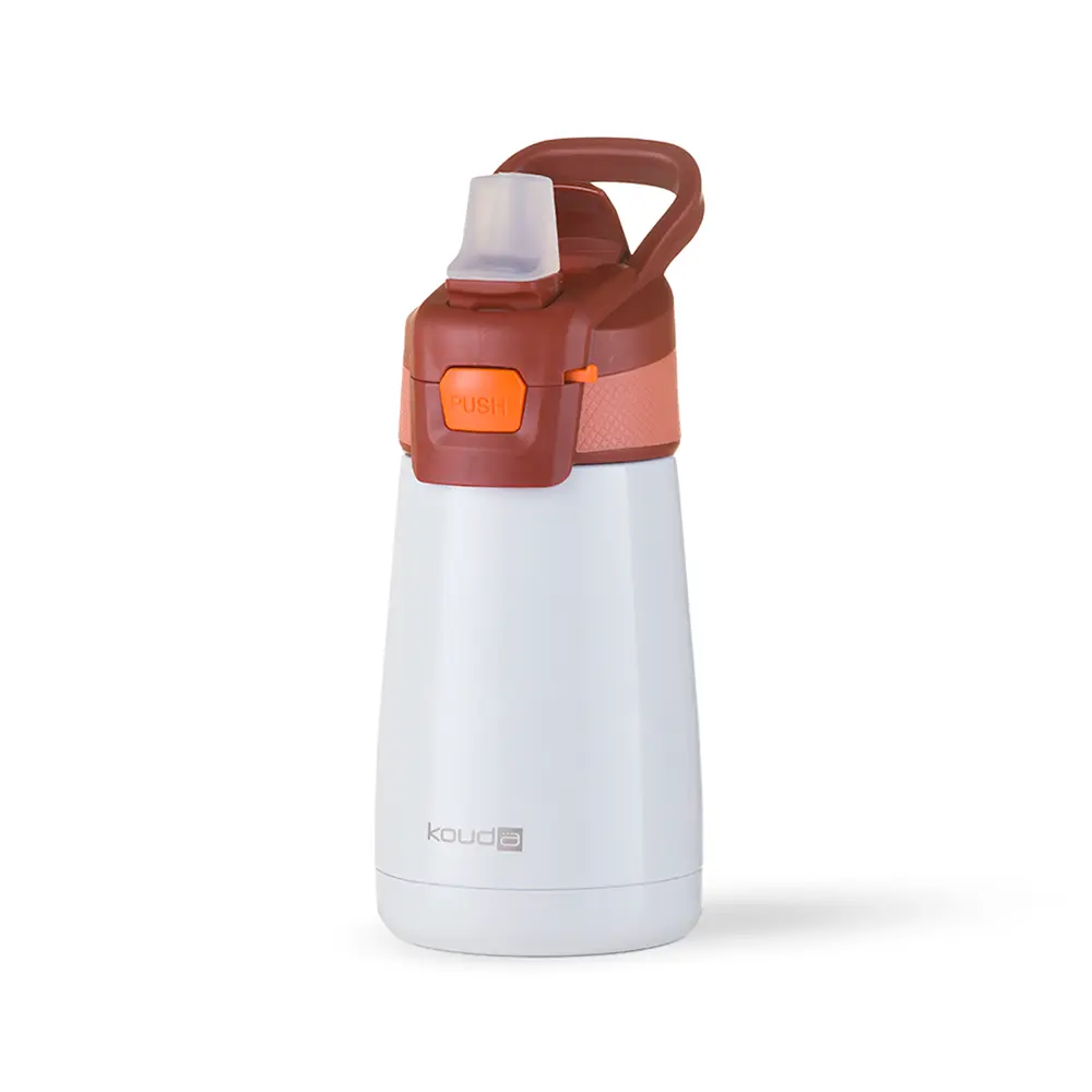Garrafa Térmica Kouda Oka - 350ml