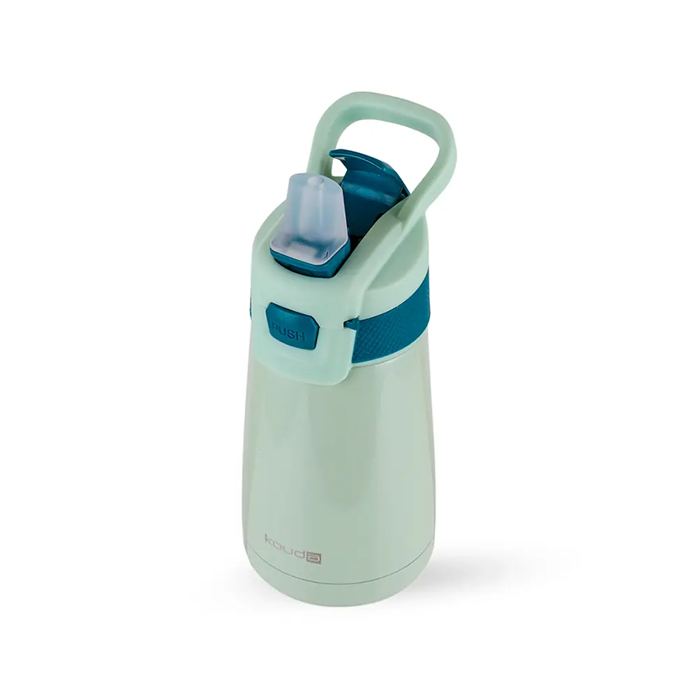 Garrafa Térmica Kouda Oka - 350ml