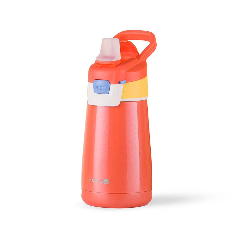 Garrafa Térmica Kouda Oka - 350ml