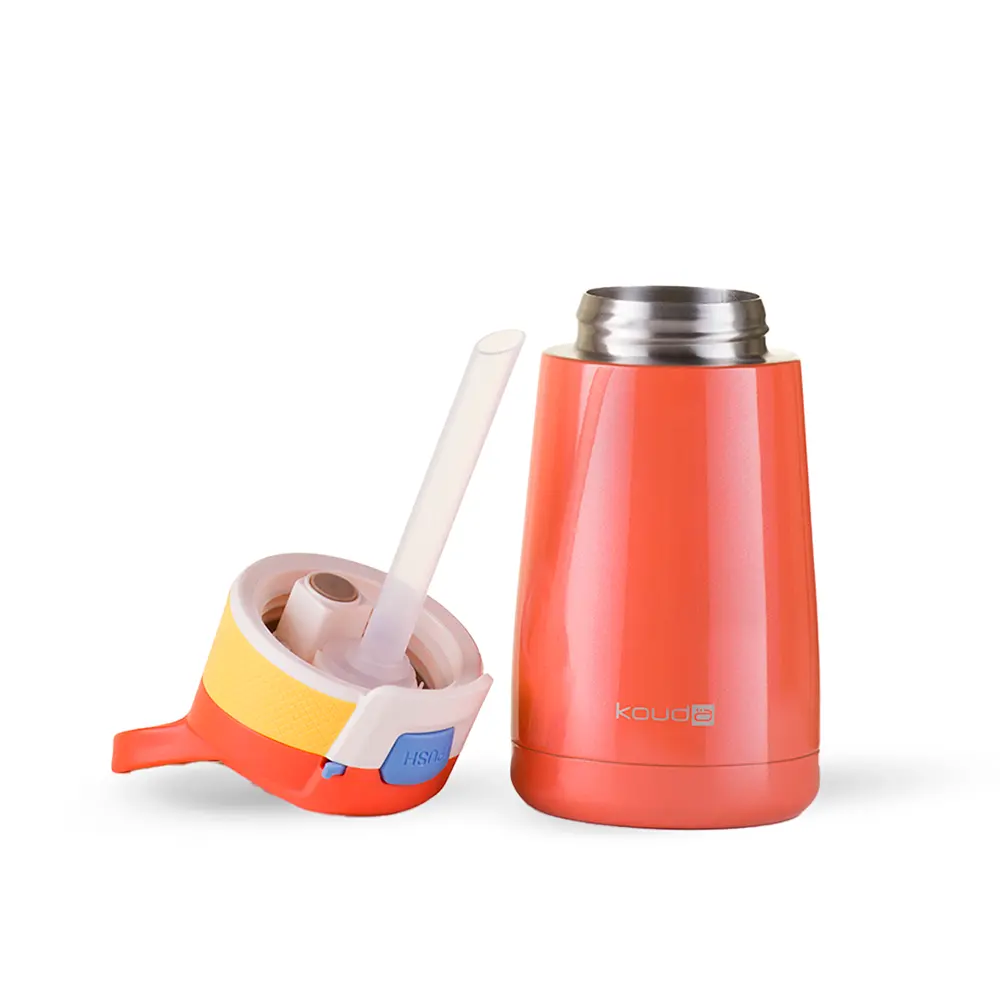 Garrafa Térmica Kouda Oka - 350ml