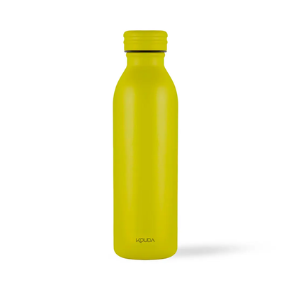 Garrafa Térmica Kouda Krios - 600ml - Pistache
