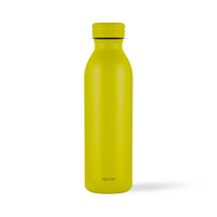 Garrafa Térmica Kouda Krios - 600ml - Pistache