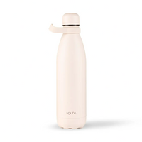 Garrafa Térmica Kouda Grey - 750ml - Off White