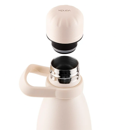 Garrafa Térmica Kouda Grey - 750ml
