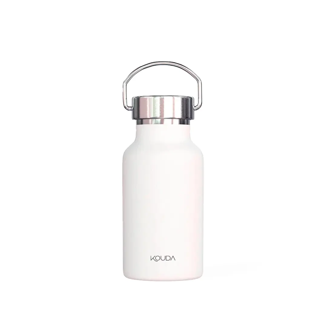 Garrafa Térmica Kouda Martial - 350ml