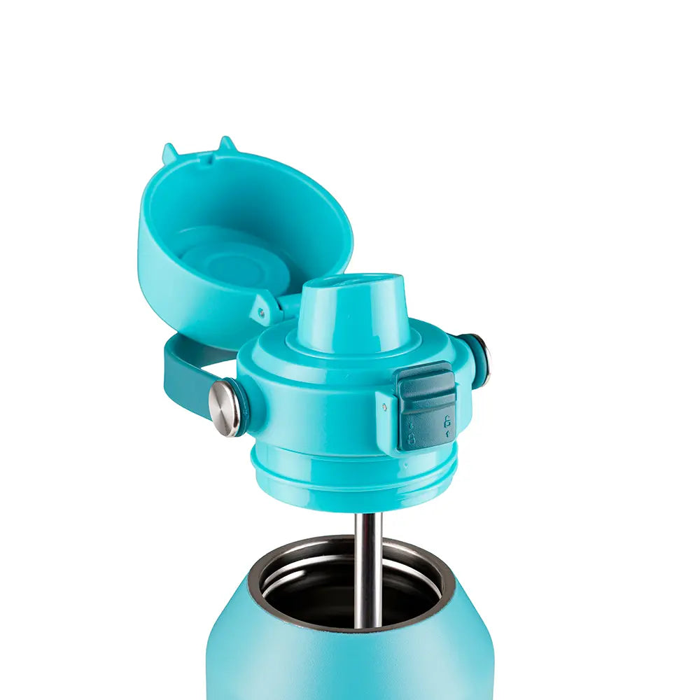 Garrafa Térmica Kouda Vega - 1 Litro