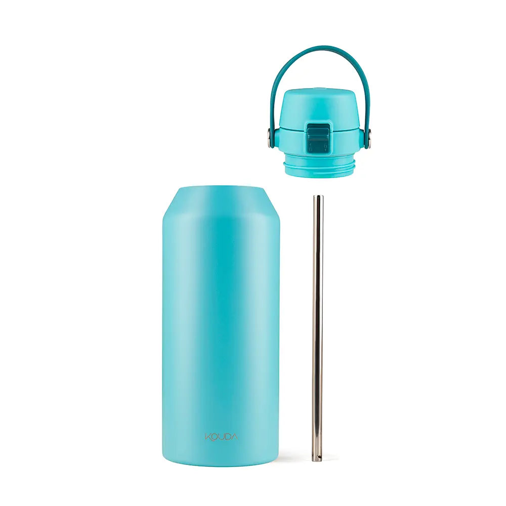 Garrafa Térmica Kouda Vega - 1 Litro