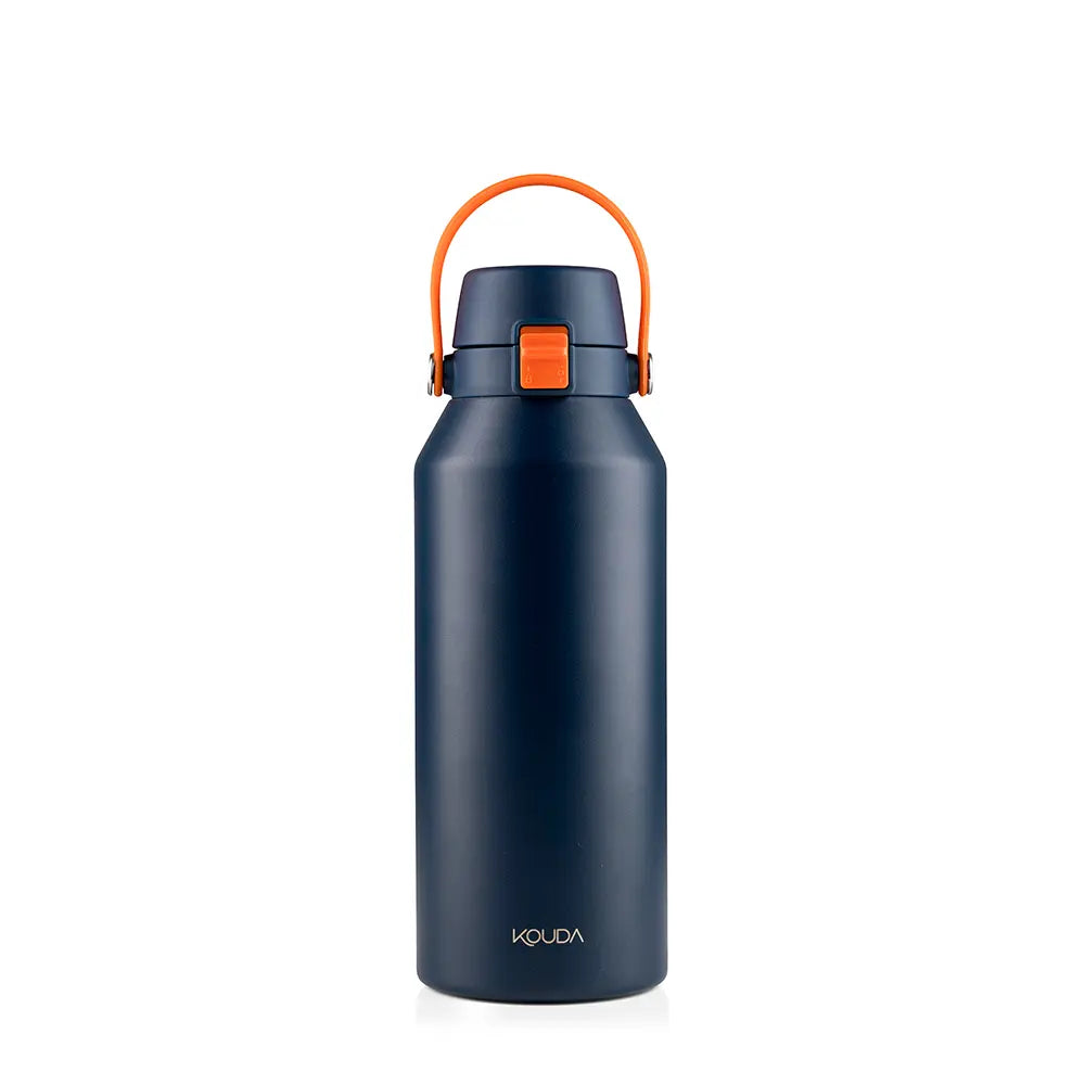 Garrafa Térmica Kouda Vega - 1 Litro