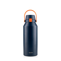 Garrafa Térmica Kouda Vega - 1 Litro - Azul