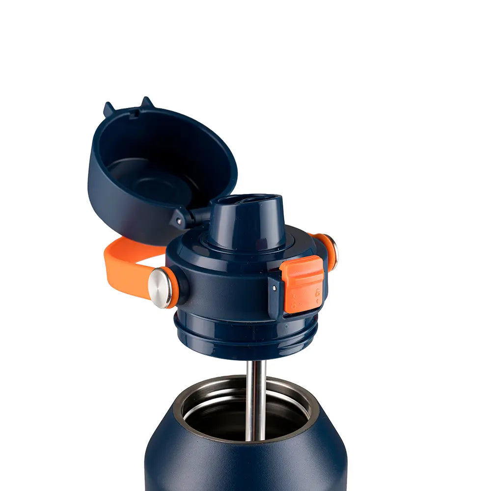 Garrafa Térmica Kouda Vega - 1 Litro