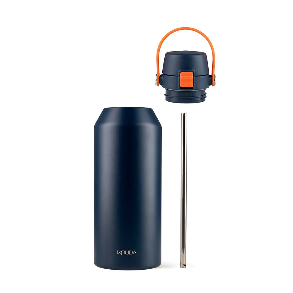 Garrafa Térmica Kouda Vega - 1 Litro
