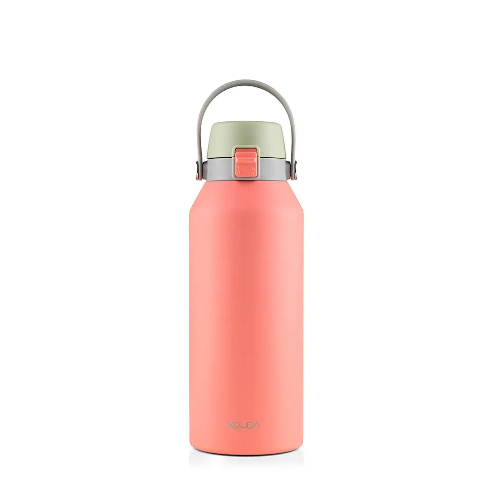 Garrafa Térmica Kouda Vega - 1 Litro
