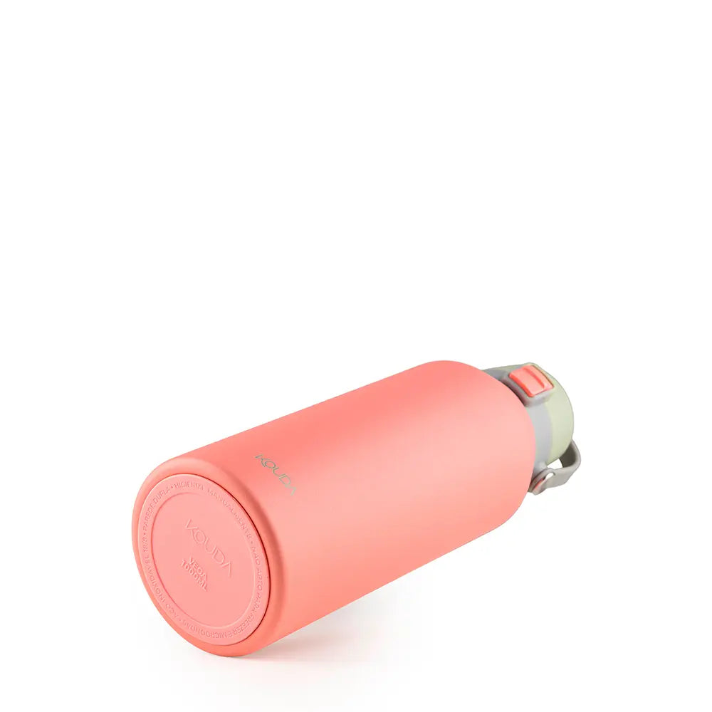 Garrafa Térmica Kouda Vega - 1 Litro