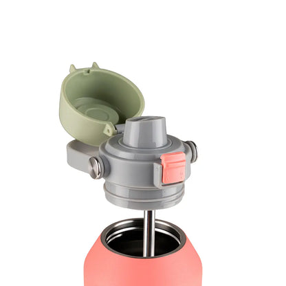 Garrafa Térmica Kouda Vega - 1 Litro