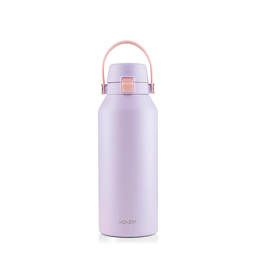 Garrafa Térmica Kouda Vega - 1 Litro