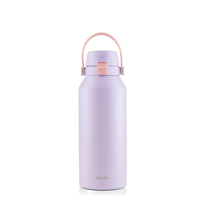 Garrafa Térmica Kouda Vega - 1 Litro