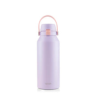 Garrafa Térmica Kouda Vega - 1 Litro - Lavanda
