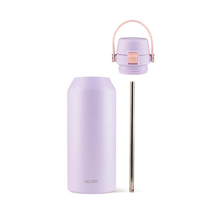 Garrafa Térmica Kouda Vega - 1 Litro