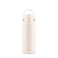 Garrafa Térmica Kouda Vega - 1 Litro - Off White