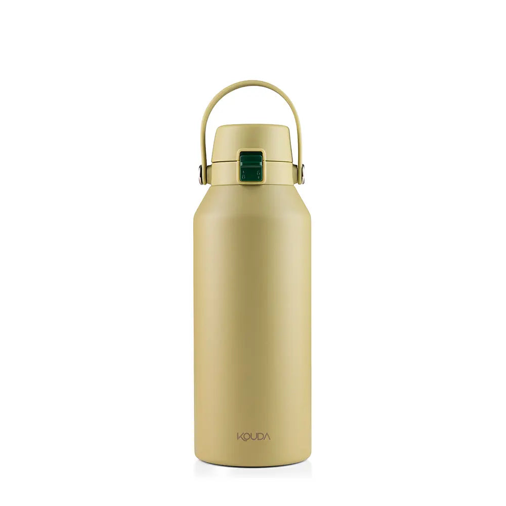 Garrafa Térmica Kouda Vega - 1 Litro