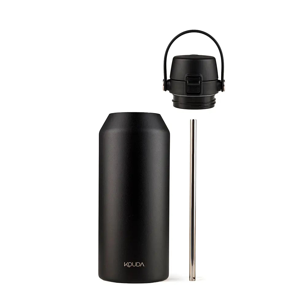 Garrafa Térmica Kouda Vega - 1 Litro