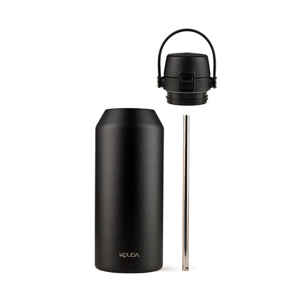 Garrafa Térmica Kouda Vega - 1 Litro