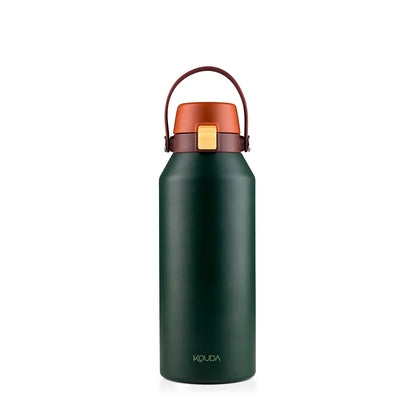 Garrafa Térmica Kouda Vega - 1 Litro