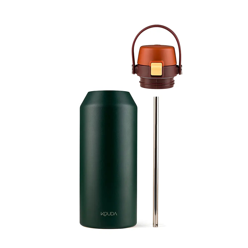 Garrafa Térmica Kouda Vega - 1 Litro