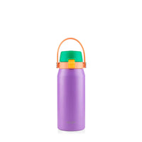 Garrafa Térmica Kouda Vega - 500ml - Lilas