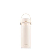 Garrafa Térmica Kouda Vega - 500ml - Off White