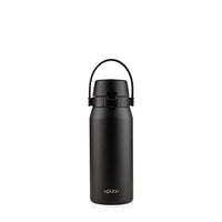 Garrafa Térmica Kouda Vega - 500ml - Preto