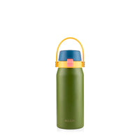 Garrafa Térmica Kouda Vega - 500ml - Verde