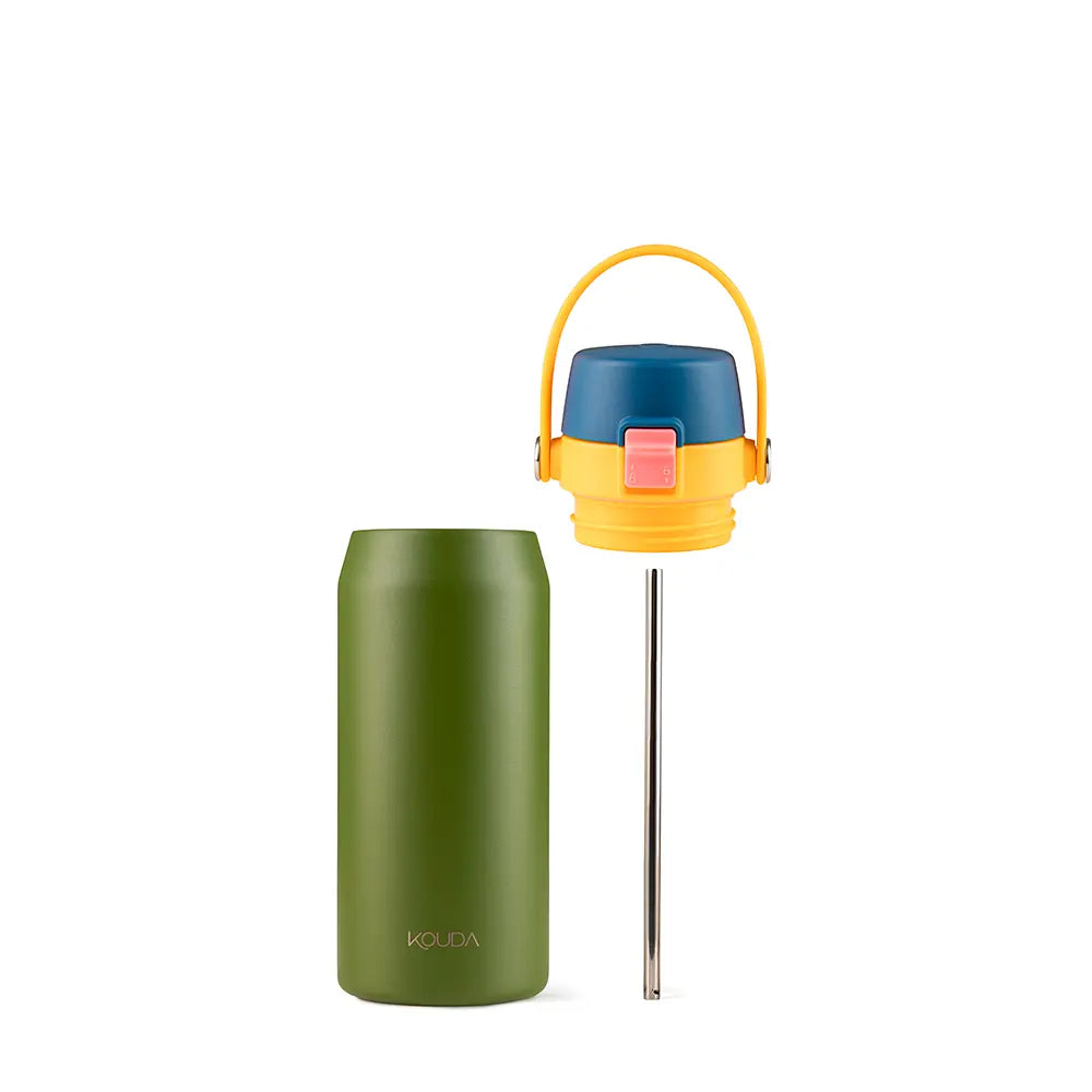 Garrafa Térmica Kouda Vega - 500ml