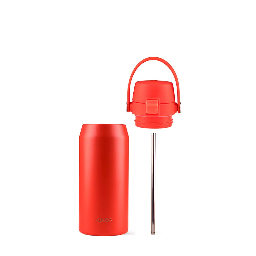 Garrafa Térmica Kouda Vega - 500ml