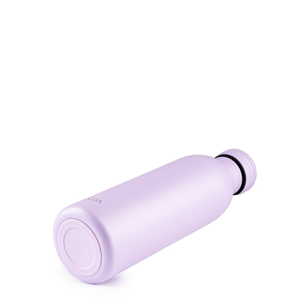 Garrafa Térmica Kouda Krios - 600ml - Lavanda