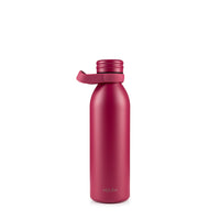 Garrafa Térmica Kouda Krios - 600ml - Marsala
