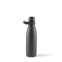 Garrafa Térmica Kouda Grey - 500ml - Cinza