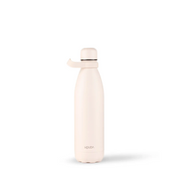Garrafa Térmica Kouda Grey - 500ml - Off White