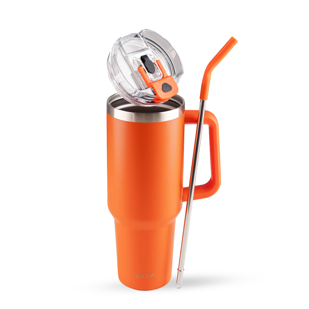 Caneca Térmica Kouda Vik - 1200ml
