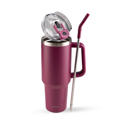 Caneca Térmica Kouda Vik - 1200ml