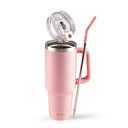 Caneca Térmica Kouda Vik - 1200ml