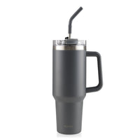 Caneca Térmica Kouda Vik - 1200ml - Cinza