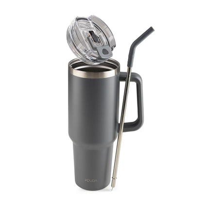 Caneca Térmica Kouda Vik - 1200ml