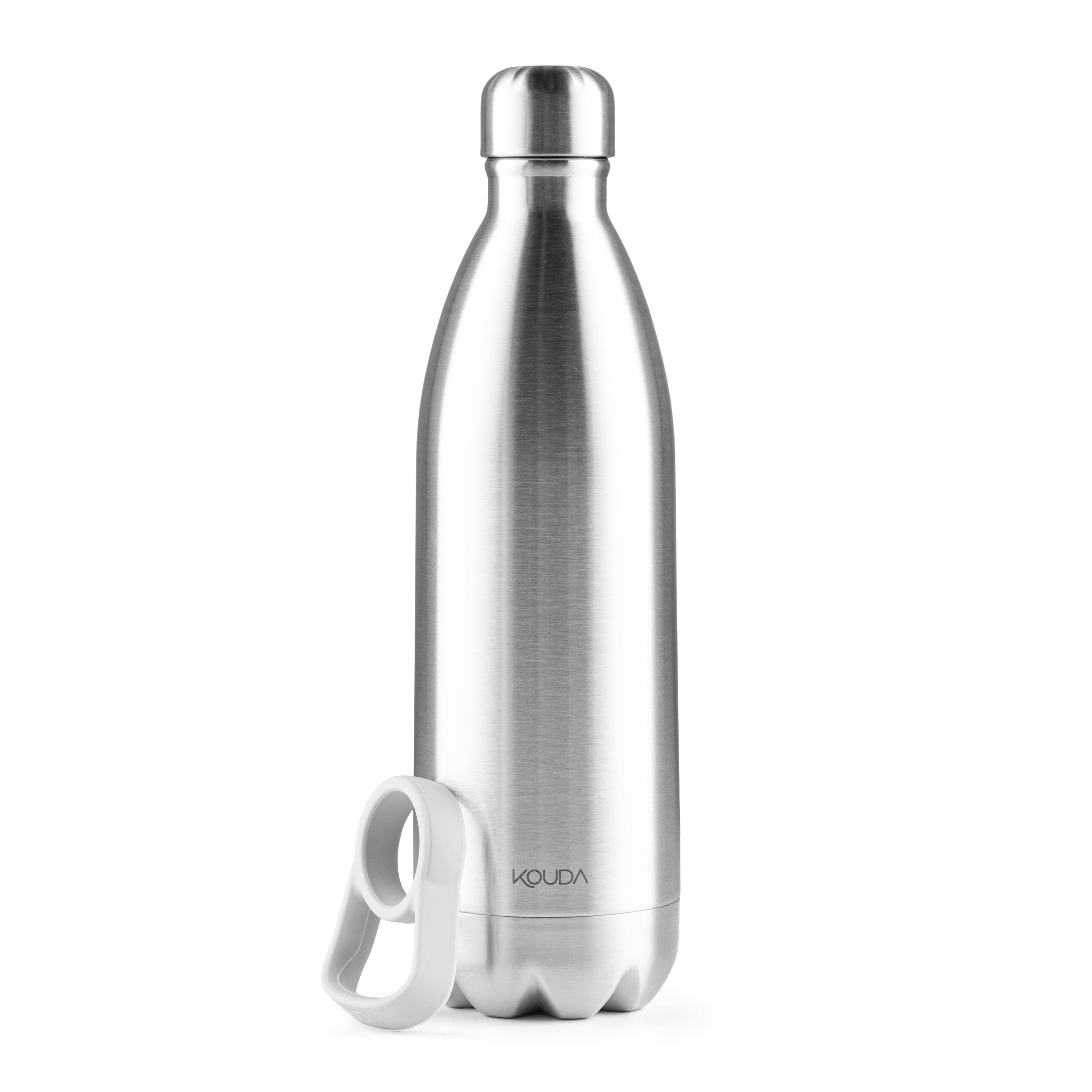 Garrafa Térmica Kouda Grey - 1000ml