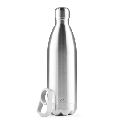 Garrafa Térmica Kouda Grey - 1000ml